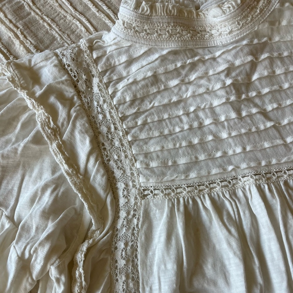 Free People Le Femme Top - Picture 9 of 15
